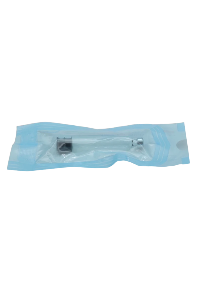 Glass Vial 3mL — research vial