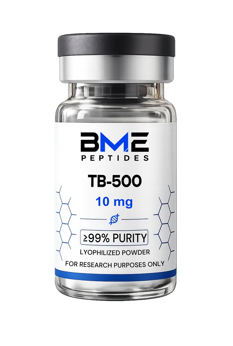 TB-500 10mg — research vial
