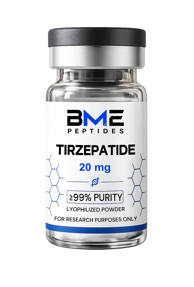 Tirzepatide